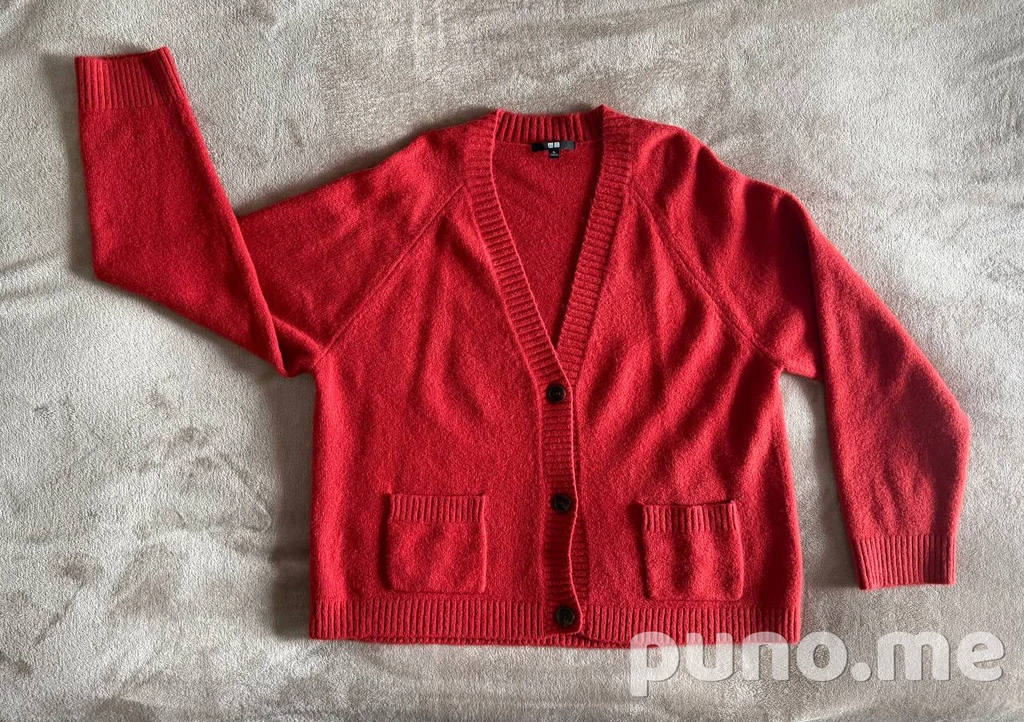 Кардиган Uniqlo