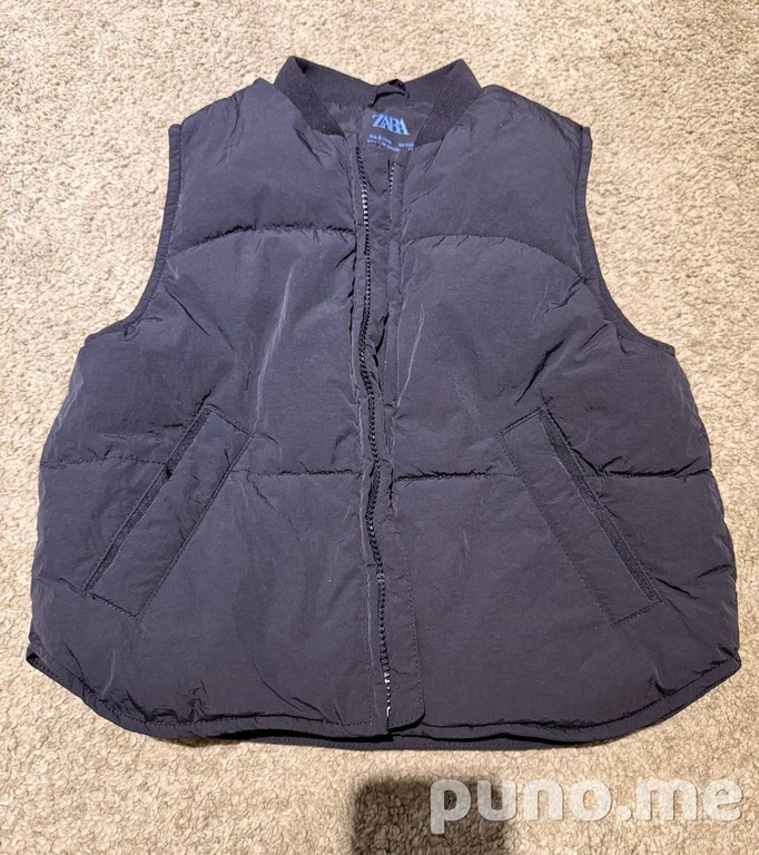 Жилетка Zara