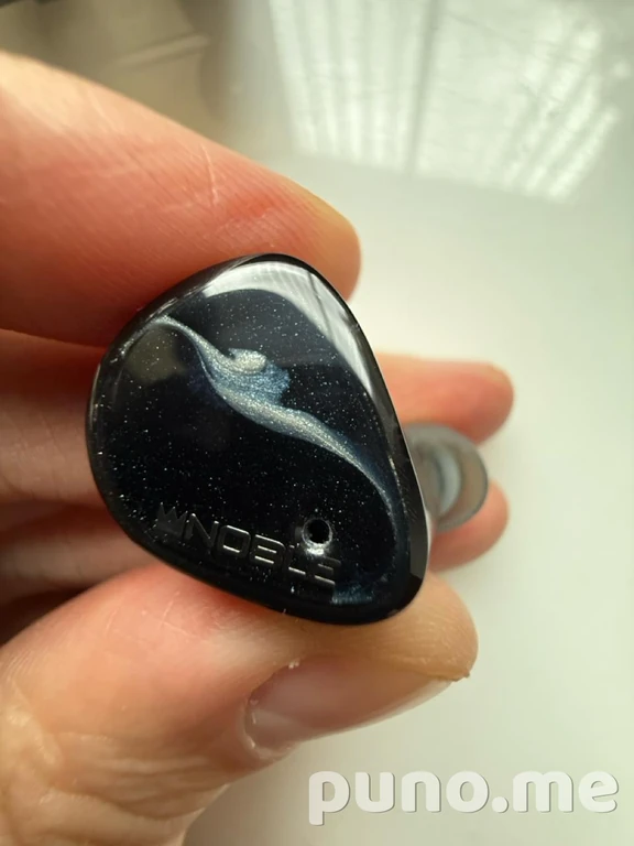 Noble Audio FoKus Mystique