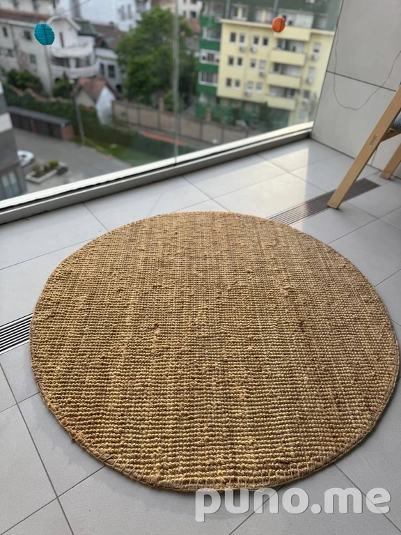 Ковер IKEA LOHALS