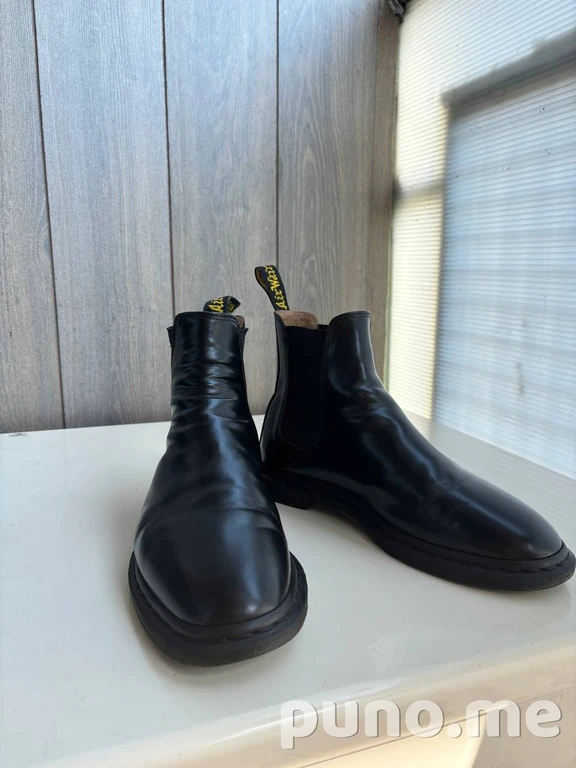 Dr Martens Chelsea