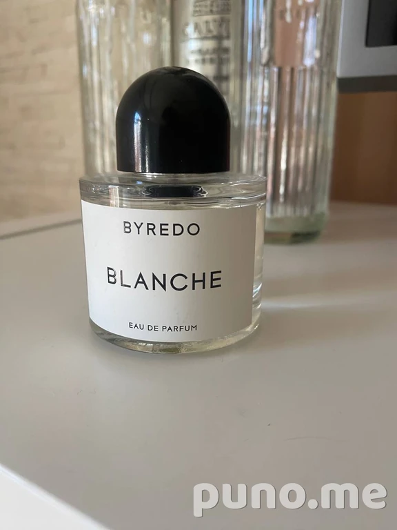 Духи byredo Blanche 50 ml