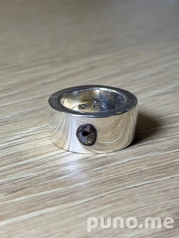 Кольцо Sistema Ring