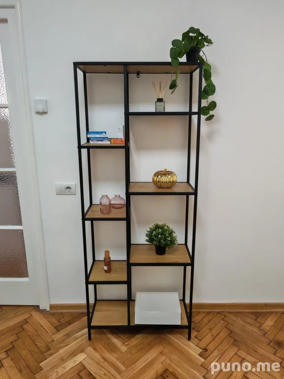 Стеллаж