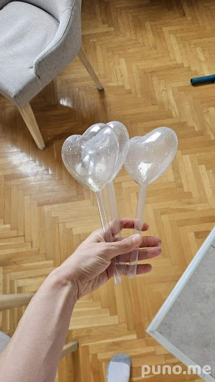 Емкости для полива