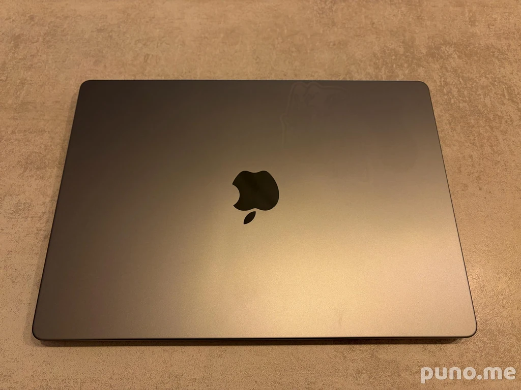 MacBook Pro 14" (2021)