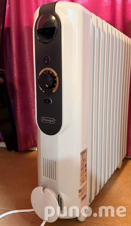 Обогреватель DeLonghi