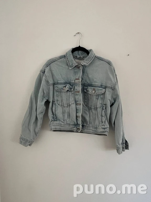 Куртка Pull&Bear