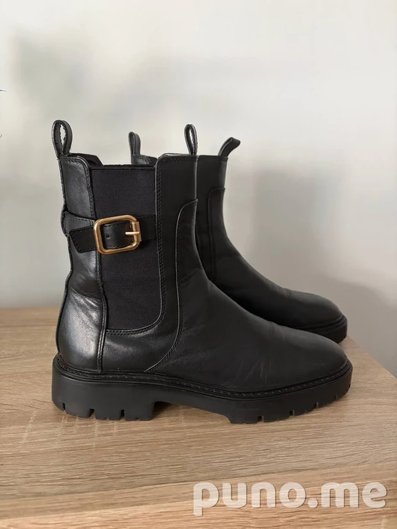 Ботинки Zara