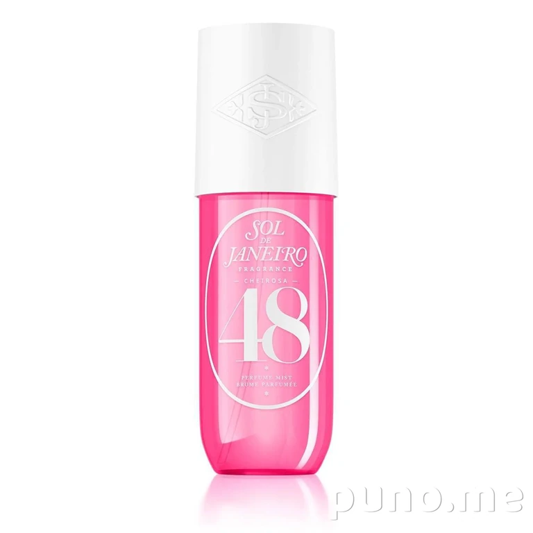 Sol de Janeiro Cheirosa 48 Perfume Mist