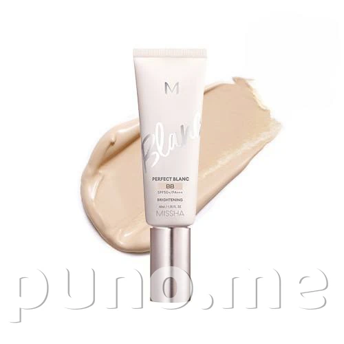 MISSHA Perfect Blanc №23