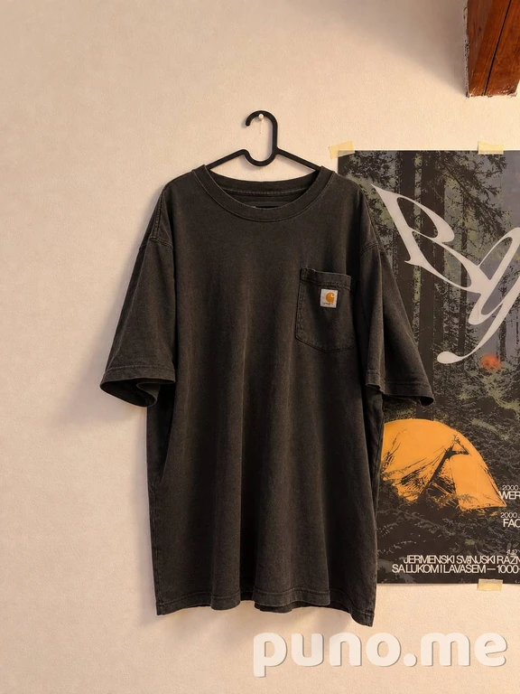 Футболка Carhartt XL