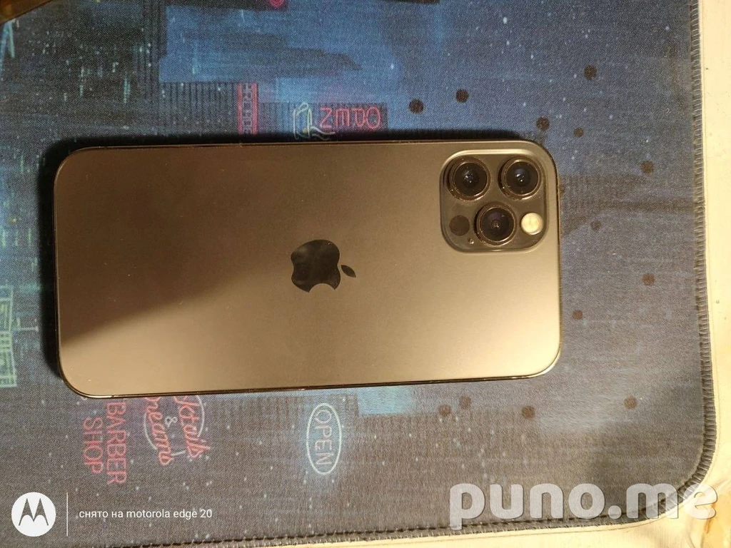 iPhone 12 Pro