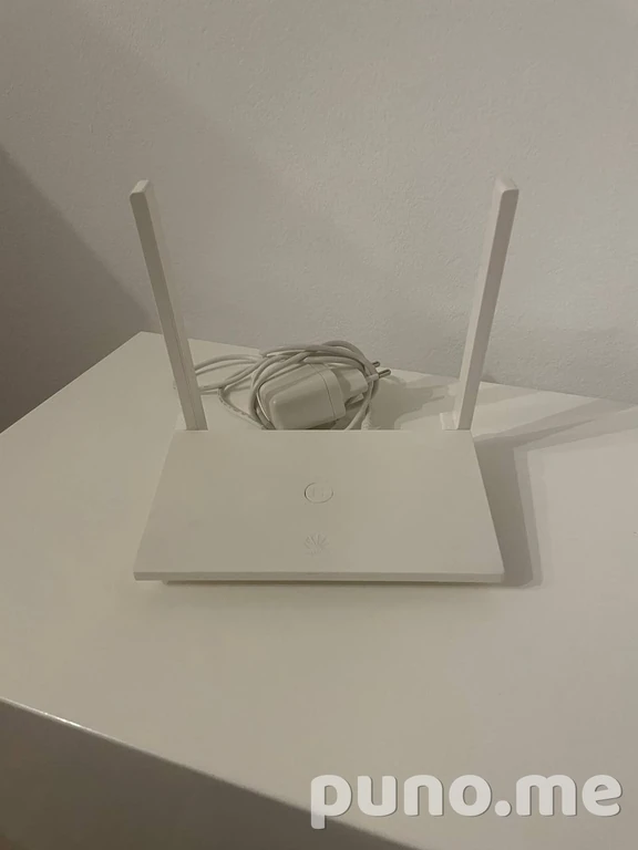 Wi-Fi роутер Huawei WS318n