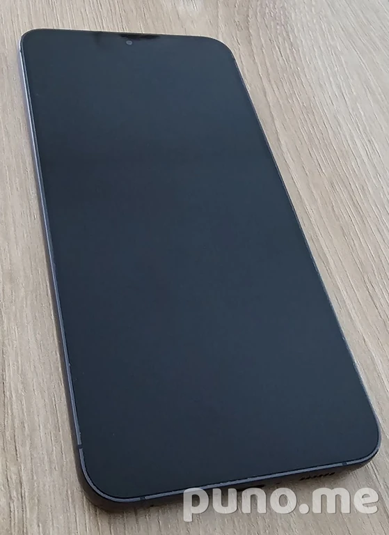 Galaxy S23+ 256Gb Black