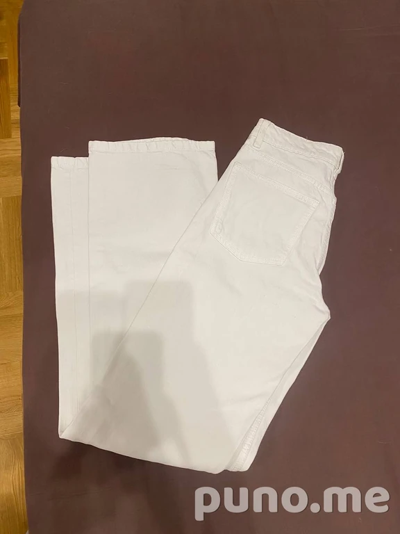Джинсы Zara