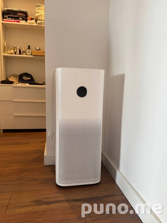 XIAOMI Mi Air Purifier 4 Pro