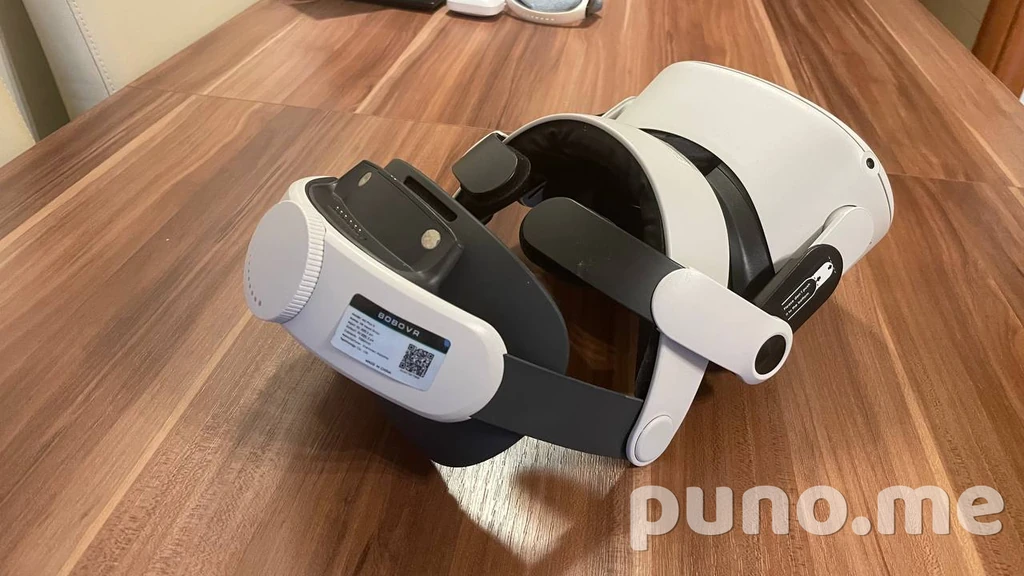 Oculus Quest 2