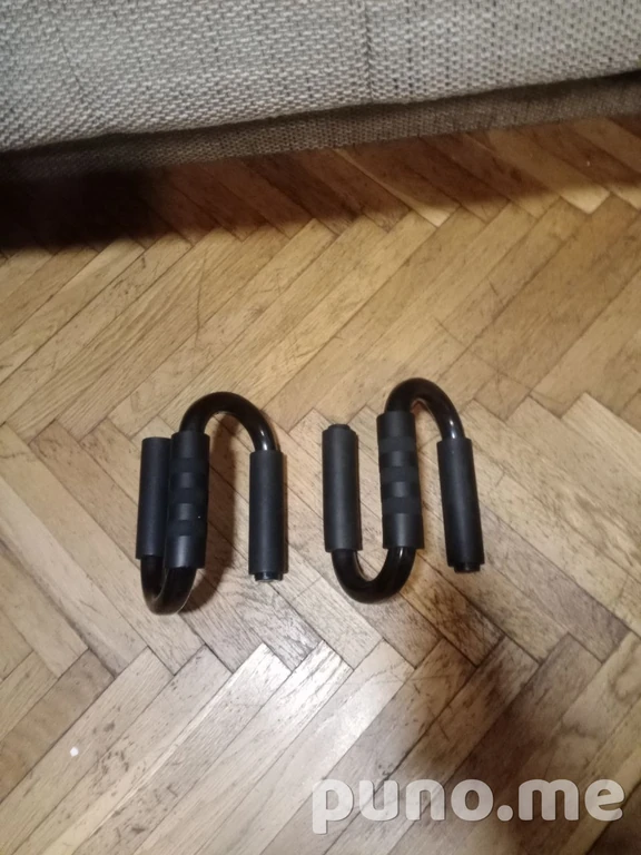 Упоры для отжиманий