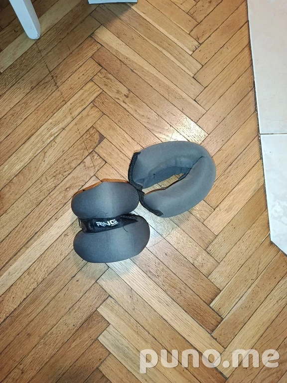 Утяжелители