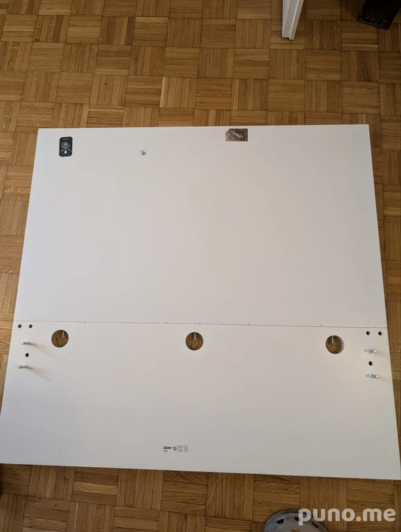 кровать Ikea Malm
