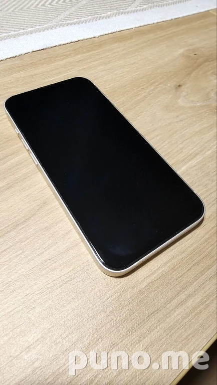 iPhone 13 Starlight 256 ГБ