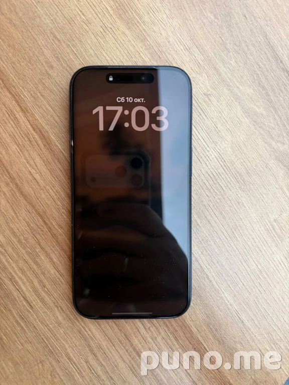 iPhone 17 Pro 256Gb