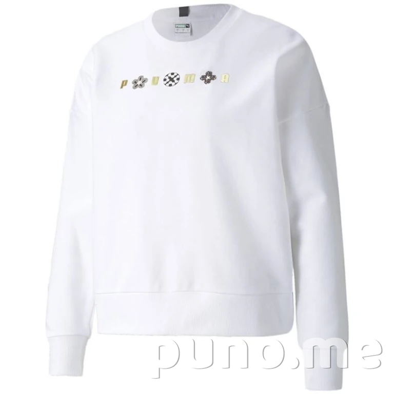 Свитшот Puma