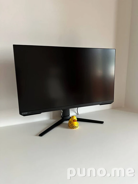 Монитор Samsung Odyssey G7 28"