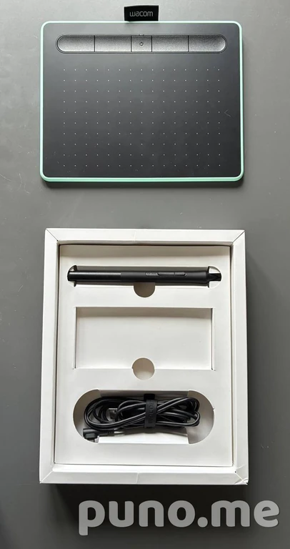 Wacom Intuos S