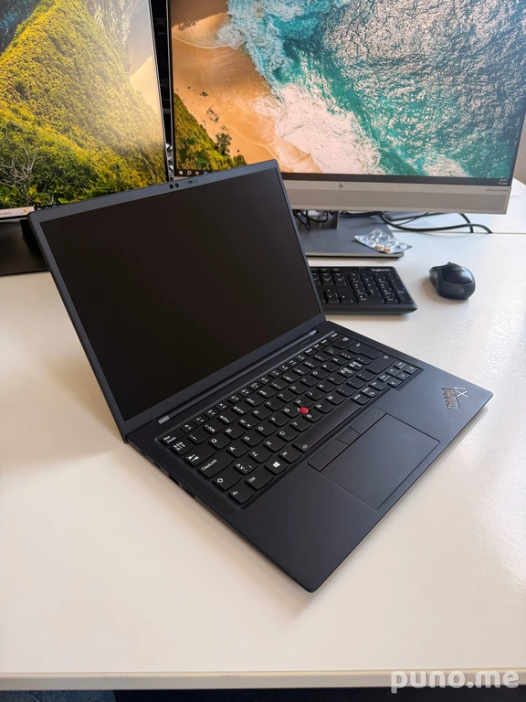 Thinkpad x1 carbon Gen 9