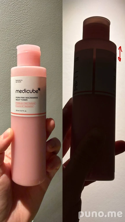 Toner Medicube
