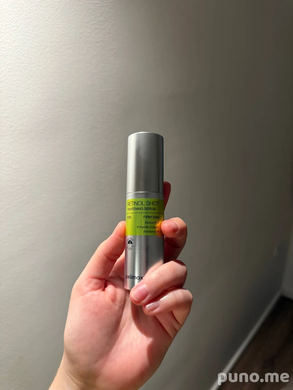 Celimax Retinol Shot Tightening Serum 30ml