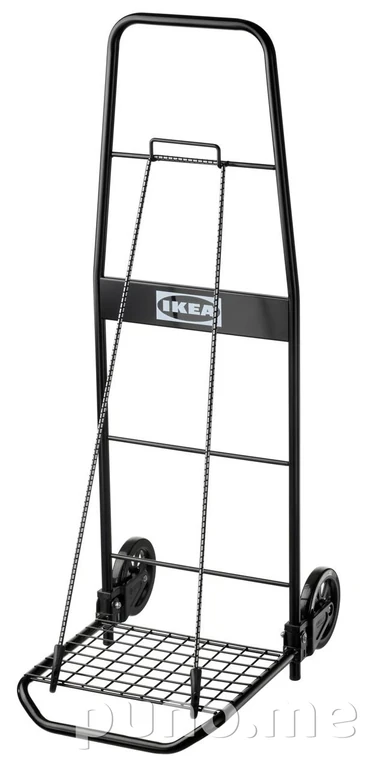Тележка складная IKEA RULLEBÖR