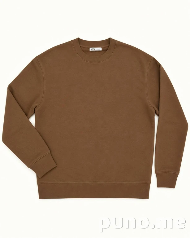 Толстовка Zara