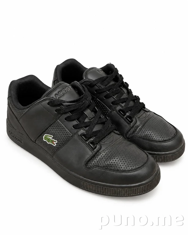 Кроссовки Lacoste