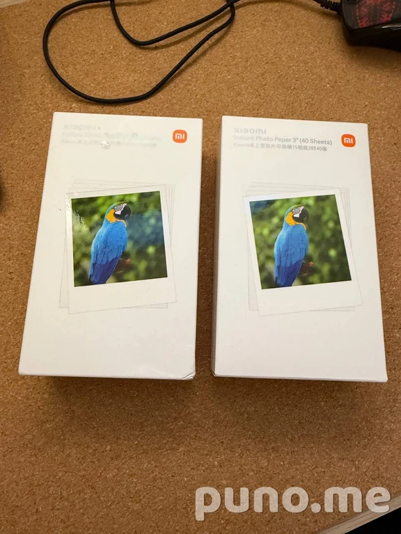 Papir za Xiaomi Instant foto štampač 1S