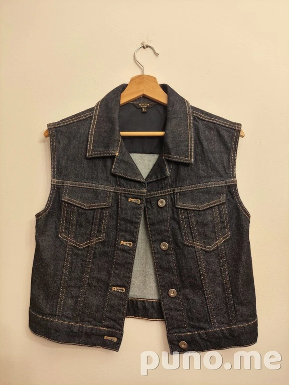 Жилетка Massimo Dutti