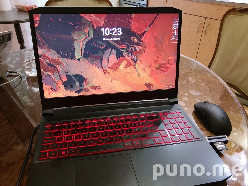 Ноутбук Acer Nitro 5