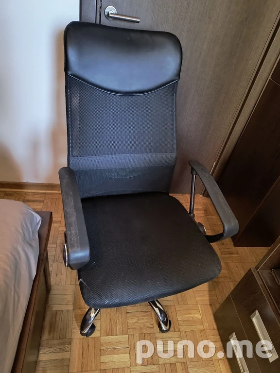 Кресло