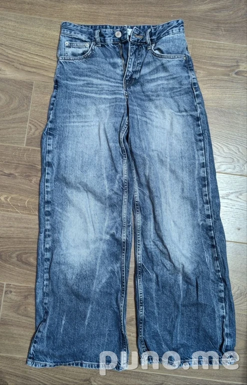 Джинсы Pull&Bear