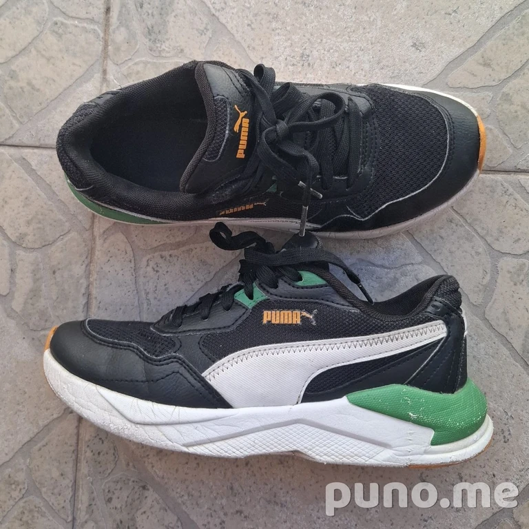 Кроссовки Puma