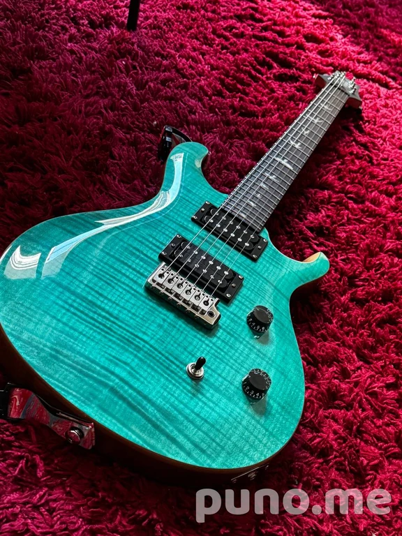 Гитара PRS SE CE 24