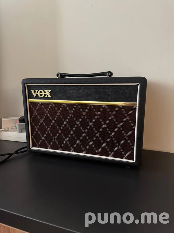 Комбоусилитель Vox Pathfinder 10