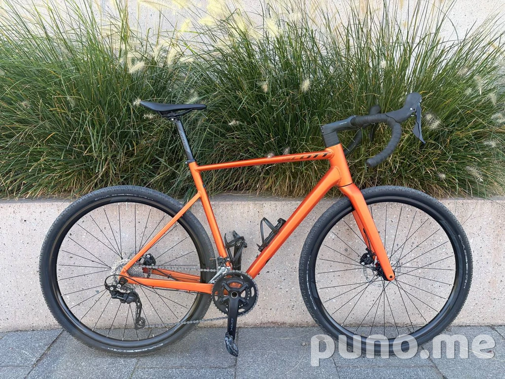 Scott Speedster Gravel 30