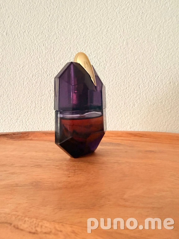Alien Mugler