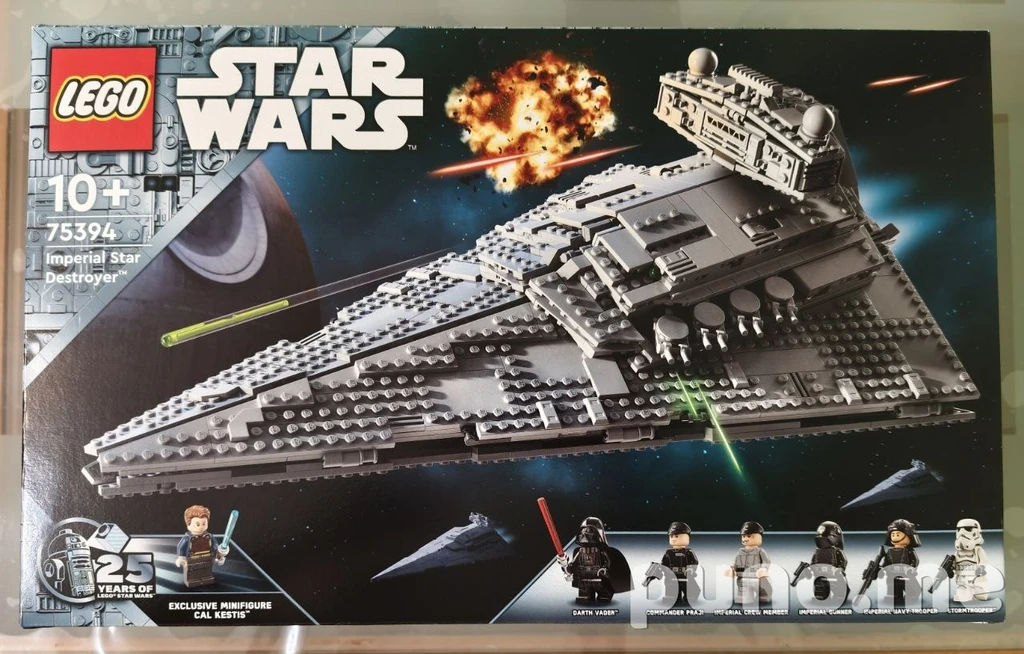 Lego