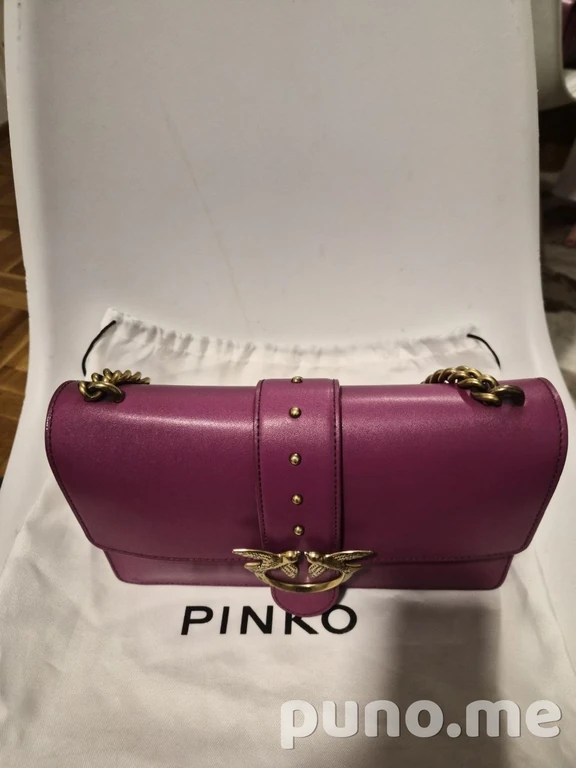 Сумка Pinko