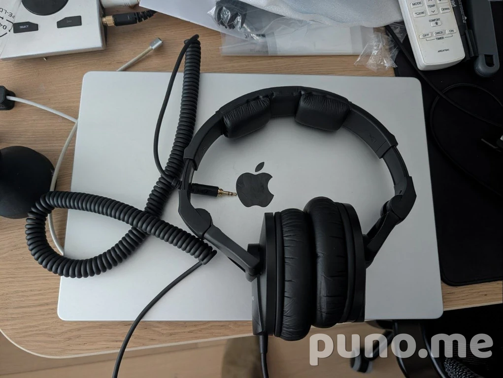 Sennheiser HD 280 Pro