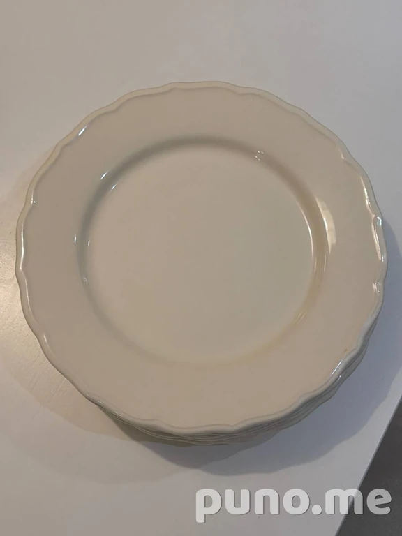 Тарелки Zara Home